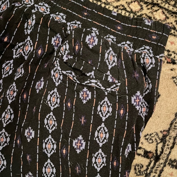 Harem Style Pant - Picture 7 of 7